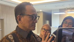 PLN Reshuffles 2024 Directors, Darmawan Prasodjo Remains President Director