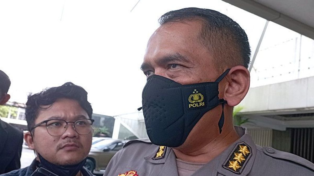 Iwan Budi Semarang Civil Servant Whose Body Is Hangus Burns Witness Corruption Land Certification Budget