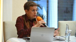 Indonesia Setuju Gabung Dewan Perdamaian, Kementerian Luar Negeri Tekankan Resolusi DK PBB