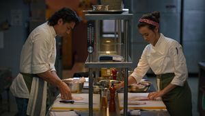 Daftar 6 Film dan Serial Indonesia Terbaru Rilis Netflix Tahun 2026