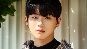 Jaehyun eks F.able Meninggal Dunia, Alami Leukemia di Usia 23 Tahun