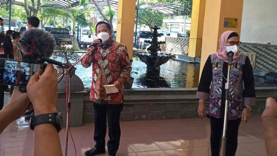 Mendagri Minta Pemerintah Daerah Segera Bayarkan Insentif Nakes