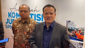 Aktivitas Pelabuhan Non Petikemas Pelindo Dipantau <i>Realtime</i>, Kapal Kargo Tak Bisa Lama-lama Bongkar Muat