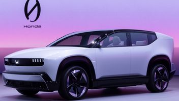 Honda Will Present Small Electric Cars In North America, Launch In 2030?