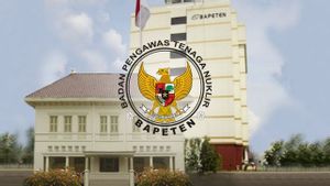 Bapeten: Pengawasan Bahan Radioaktif Perlu Diperkuat