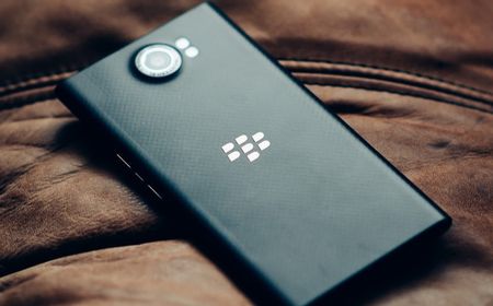 Akibat Startup Ini Gulung Tikar, Ponsel BlackBerry 5G Resmi Mati