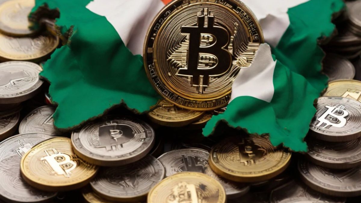 Crypto Users In Nigeria Increase Drastically, Here's Why!