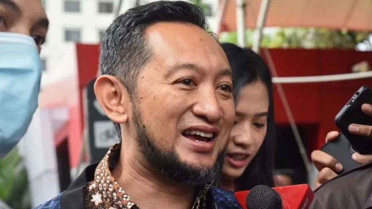 Eks Kepala Bea Cukai Makassar Diduga Putar Duit Hasil Gratifikasi Lewat Yayasan Pendidikan