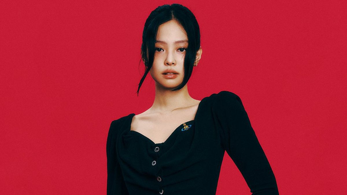 Jennie Bakal Rilis Lagu Baru dengan Columbia Records!