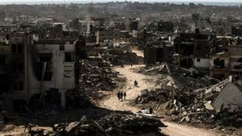 Semenjung Teluk Working Council Condemns Israeli Bombing In Nuseirat