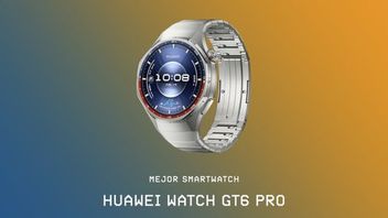Huawei GT 6 Pro dan GT 6 Resmi Meluncur, Bawa GPS Canggih dan Pelacakan Daya Bersepeda