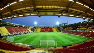 Watford FC Raises IDR 361 Billion In Funds From Fans Via Crypto