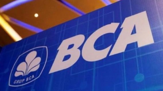 ابتداء من هذا العام، تريد BCA نشر أرباح الربع