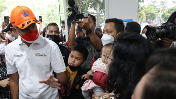 Survei Indo Riset: Elektabilitas Ganjar Kalahkan Anies dan Prabowo, Tembus 37 Persen