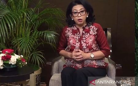 KLHK: Teknologi Nuklir Dapat Atasi Polusi Plastik