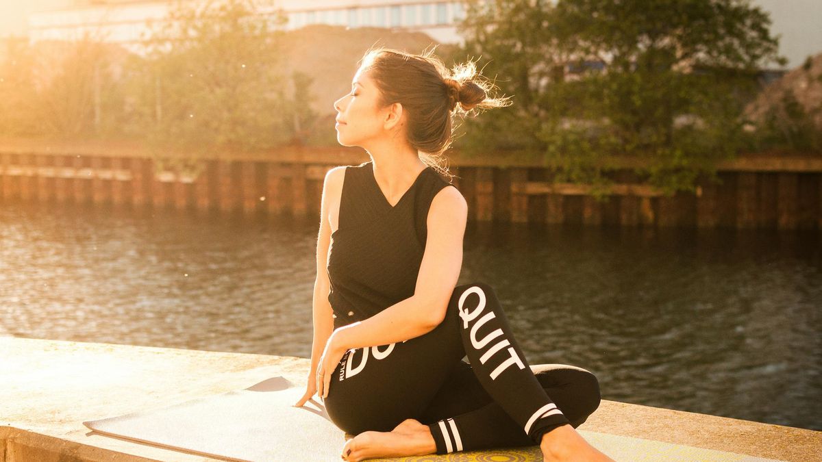 3 Sports That Help Overcome Stress, Make The Mind Calmer!