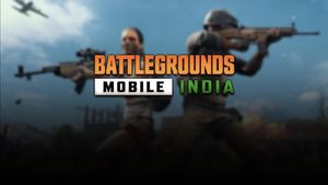 Krafton Akan Meluncurkan Kembali Battleground Mobile India di India
