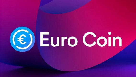 Circle Launches Euro Coin (EUROC) To Accelerate Adoption Of Interstate Instant Payment