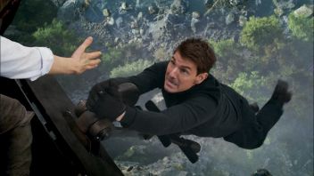 Mission: Impossible 8 Release Postponed A Year To 2025