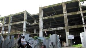 Polisi Limpahkan Berkas Perkara Tahap Satu Kasus Korupsi RS Batua Makassar di Kejati Sulsel 