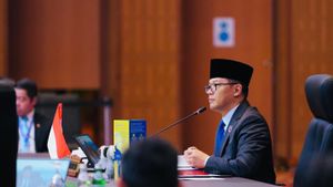Menlu RI: Revitalisasi ARF Bukan Pilihan, Melainkan Kebutuhan Strategis