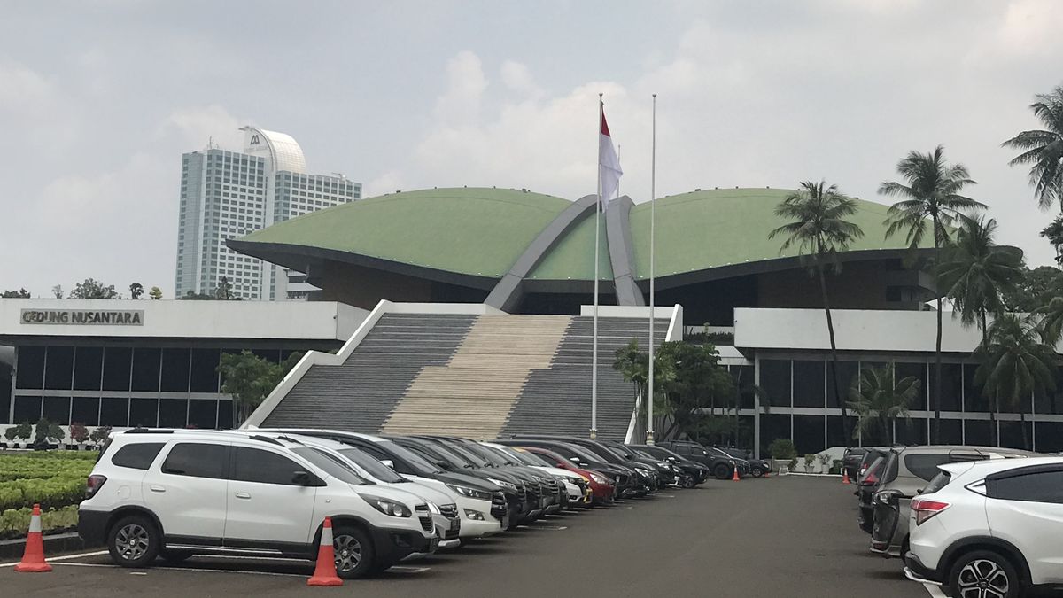DPR Sahkan UU Perlindungan Saksi dan Korban, Legislator PKB: Saatnya Korban Jadi Prioritas