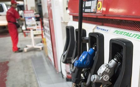 Viral Mesin Mobil Rusak Karena Pertamax, Pertamina Beri Penjelasan