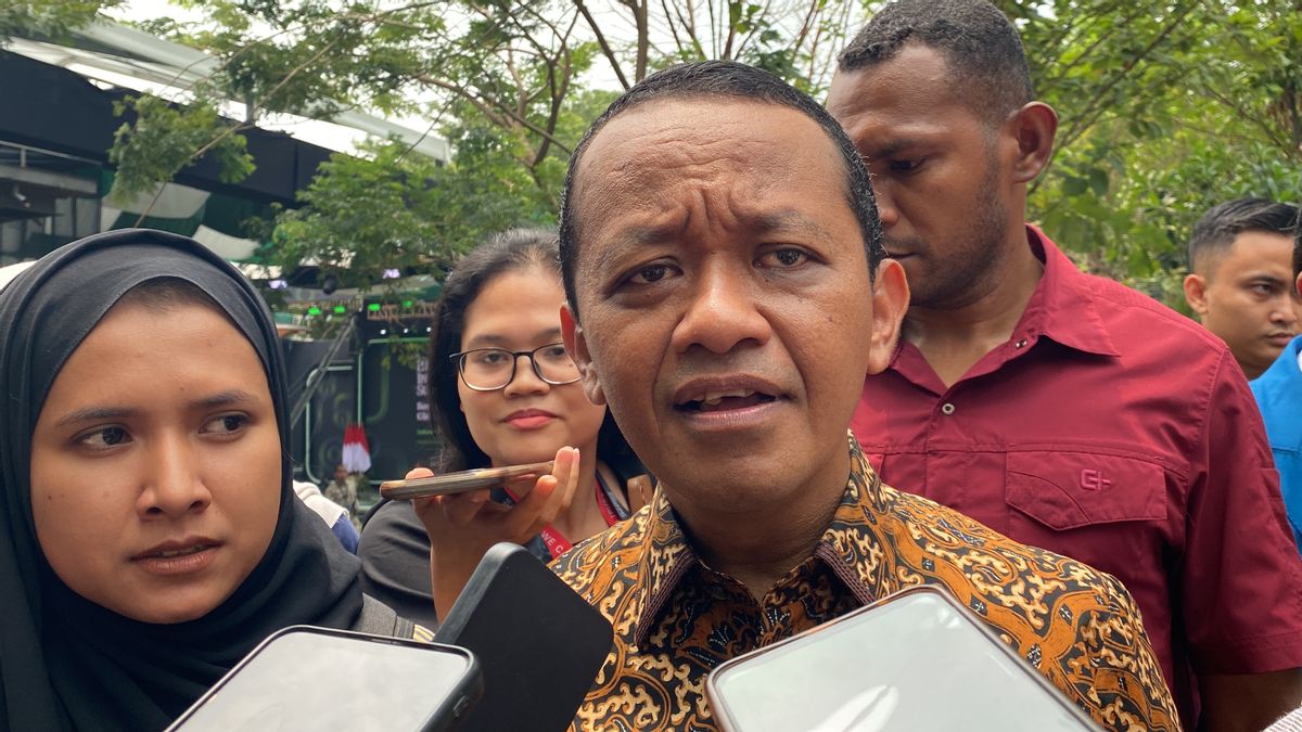 La République d’Indonésie menacée de perdre de 1 650 000 milliards de roupies si le prochain président ne continue pas d’aval