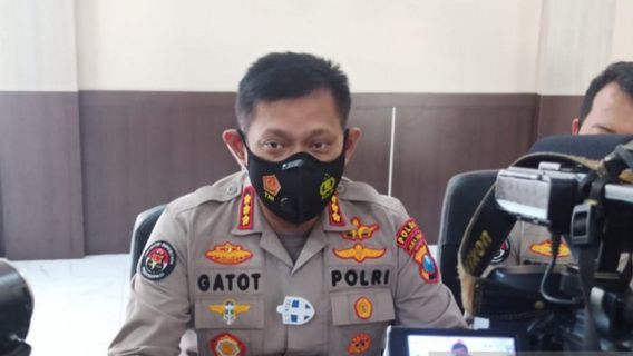 Operasi Yustisi Besar-besaran di Jatim, 1 Juta Orang Lebih Langgar Prokes