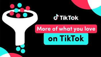 يخطط حاكم تكساس لحظر TikTok من الأجهزة الحكومية بسبب مخاطر أمان البيانات