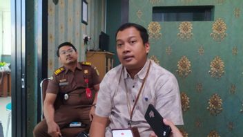 Ponorogo Prosecutor's Office Examines Victims Of Alleged PTSL Extortion