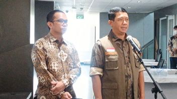 BNPB: Tak Ada Korban Jiwa Gempa Magnitudo 6,6  di Nabire