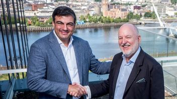 NTT Data Acquisition Alchemy Technology Services ، تشجيع التحول الرقمي لصناعة التأمين