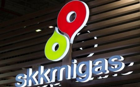 SKK Migas Lakukan Efisiensi Pengadaan hingga Rp32,1 Triliun dalam Lima Tahun Terakhir