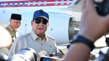 Le gagnant de la médaille d'or des Jeux de l'ASEAN de 2025 recevra une prime de 1 milliard de roupies indonesiennes