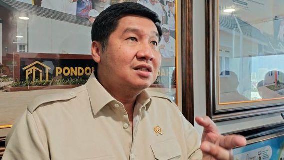 Menteri PKP akan Bahas Hunian di IKN dengan Kepala OIKN dan Menko IPK