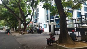 Kondisi Medan Terkini: Gedung DPRD Sumut Sepi, Mahasiswa Batal Demo