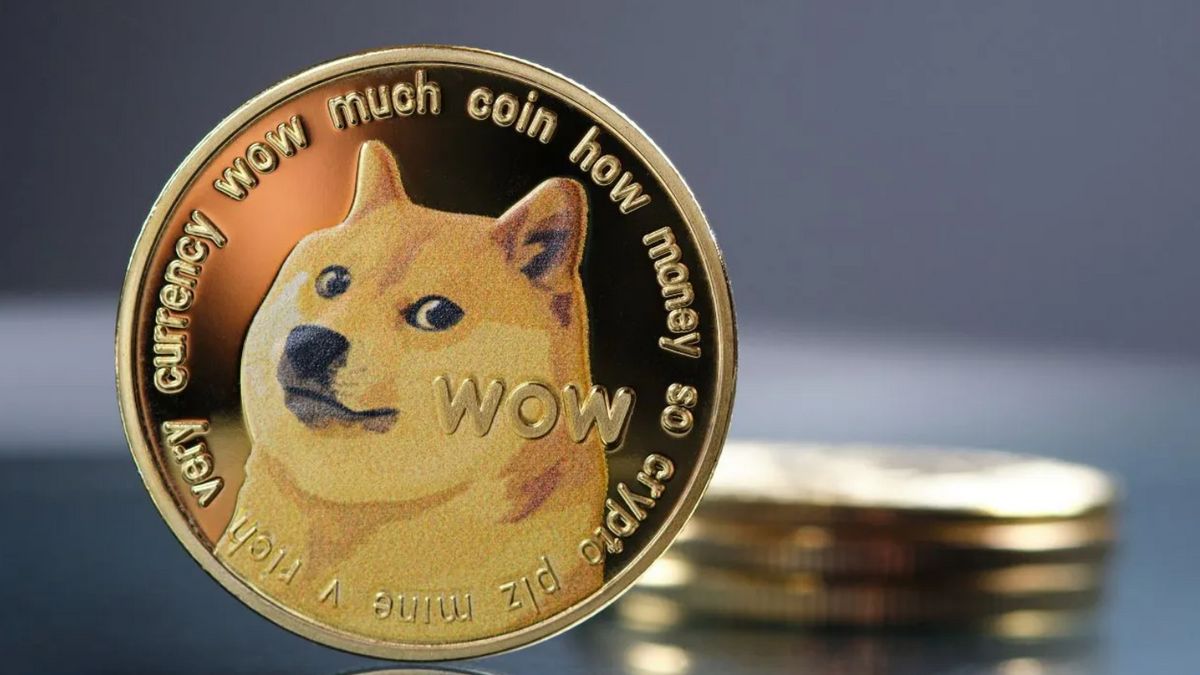 Dogecoin Soars After Trump's Victory, What's The Next Target?