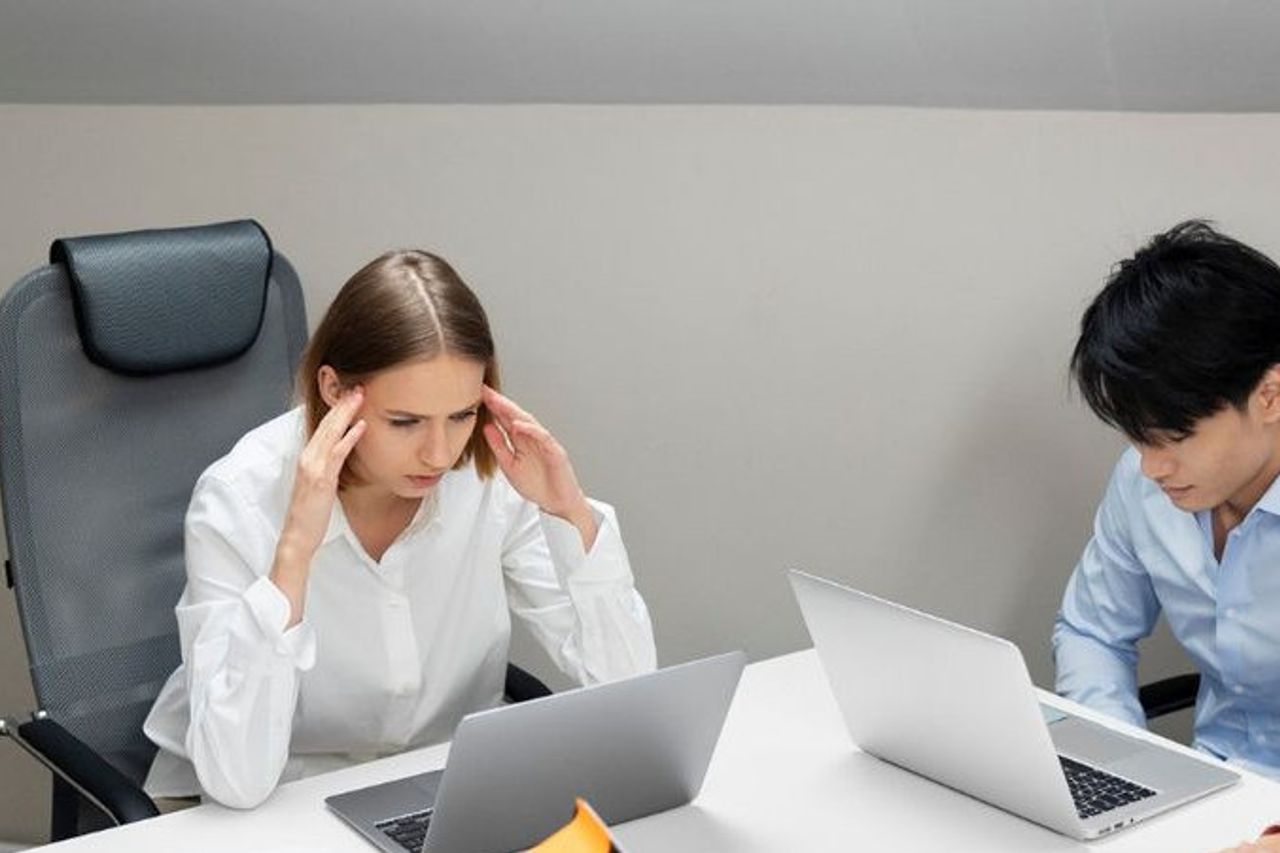 4種類のストレス言語、例、およびそれを管理する方法