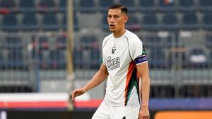 Tetap di Serie A, Jay Idzes Mantap Berseragam Sassuolo