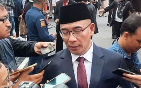 KPU Anggap Wajar Pemasangan CCTV di Gudang Logistik Pemilu 2024 Terkoneksi dengan Polres di Jatim