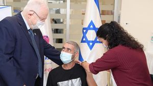 Berita COVID-19: Studi Israel Buktikan Dosis Ketiga Vaksin COVID-19 Tingkatkan Imunitas