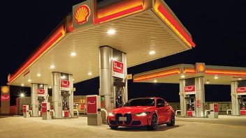Shell fermera 1000 gaz d'épicerie dans le monde, la direction indonésienne Shell ferme ses voix
