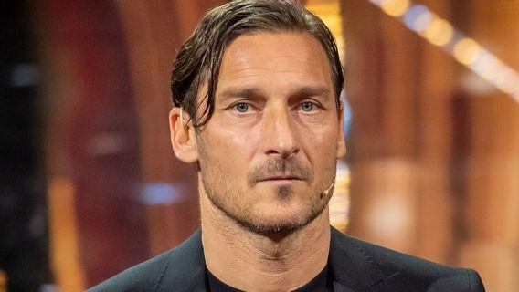 Francesco Totti Agrees With Ivan Juric's Dismissal