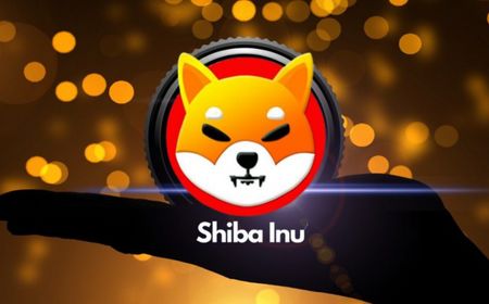 Harga Token Shiba Inu Terpuruk, Investor Cemas