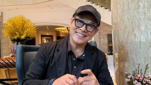 Dirawat di Rumah Sakit, Jet Li: Ada Masalah dengan <i>Hardware</i> Saya