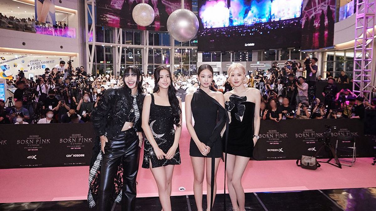 YG annonce ses plans de retour pour BLACKPINK, TREASURE, BABYMONSTER et débuts de nouveaux groupes
