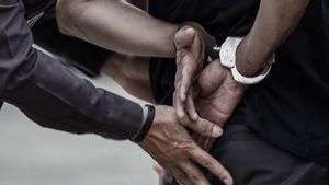 Bawa Koper Isi Narkoba, 2 WNA Asal Iran dan Meksiko Ditangkap di Bandara Soetta
