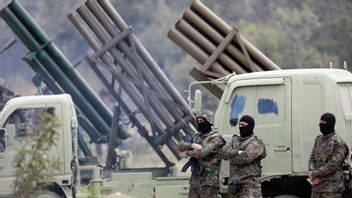 Hezbollah Claims to Have Foiled Israeli Military Attempt to Enter Southern Lebanon