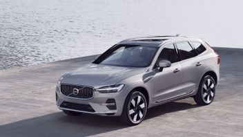 Volvo Successfully Sells More Than 700,000 Vehicle Units Globally, EV And PHEV Segment Increases Rapidly